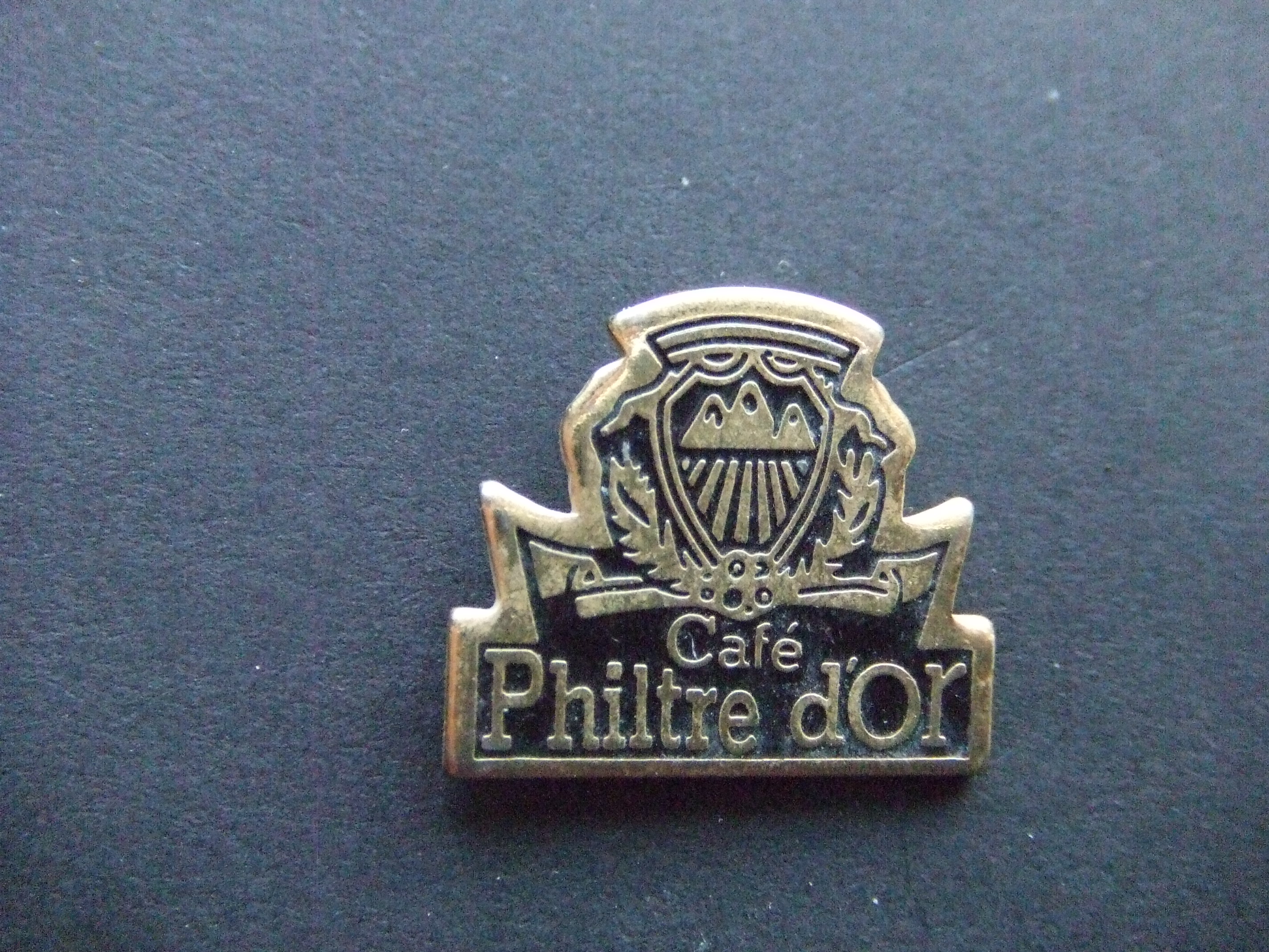 Café Philtre d'or Franse koffie